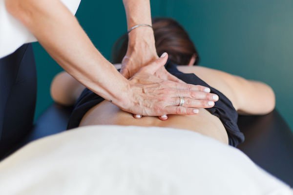 pelvic floor therapy